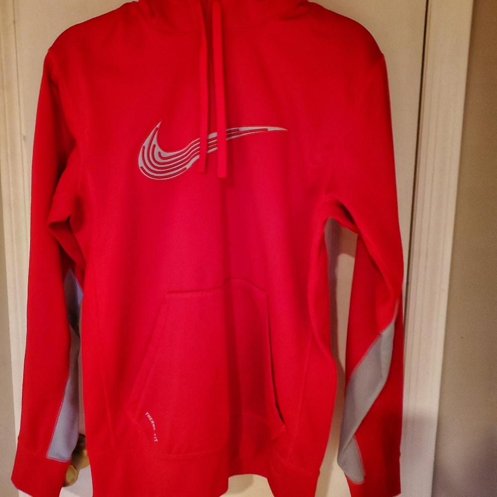 Nike Hooded Therma - Fit